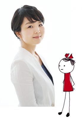 Miki Yoshido Communication Stylist